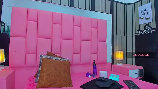 Brithanyslim online show from January 31, 2025, 7:51 pm