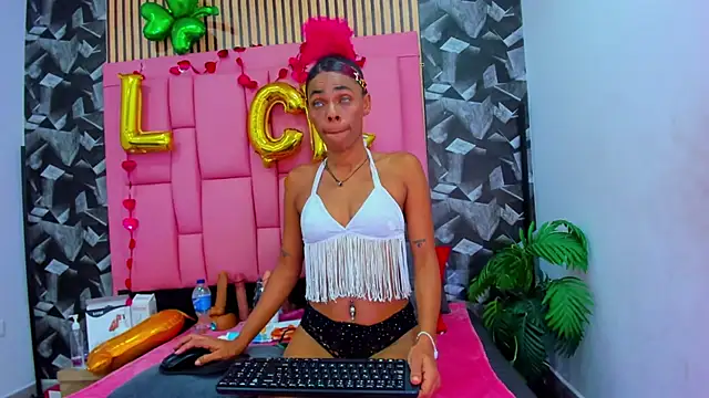 Brithanyslim online show from March 20, 2026, 7:30 pm