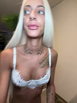 mrs skinny goddess online show from April 8, 2026, 6:52 pm