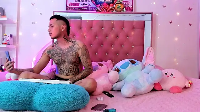 tamy ian online show from December 15, 2024, 6:26 pm