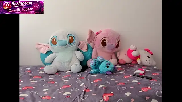 tamy ian online show from March 11, 2026, 8:15 pm