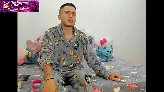 tamy ian online show from March 28, 2026, 8:03 am