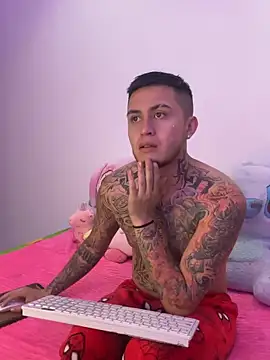 tamy ian online show from April 13, 2026, 8:09 am