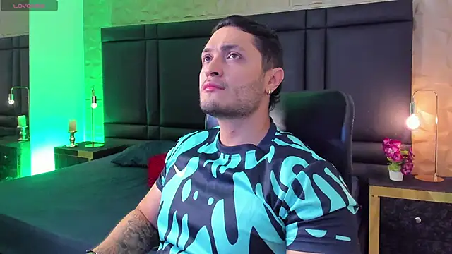 JossAckland online show from March 14, 2025, 11:56 am