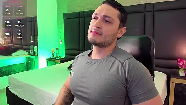 JossAckland online show from March 15, 2025, 11:40 am