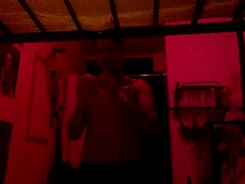 BottomVersVe02 online show from March 21, 2026, 2:38 am