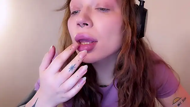 PaulaPratt online show from January 18, 2025, 4:04 am