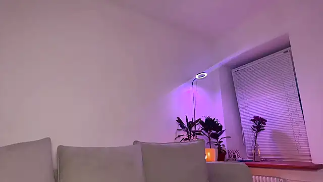 PaulaPratt online show from November 20, 2025, 5:51 am