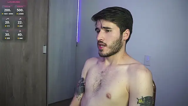 Tony Wylie online show from January 22, 2025, 6:20 pm