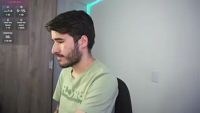 Tony Wylie online show from January 23, 2025, 3:54 pm