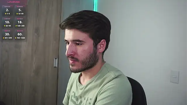 Tony Wylie online show from January 23, 2025, 6:56 pm