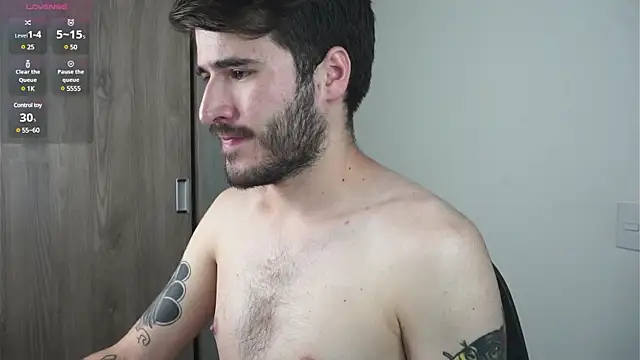 Tony Wylie online show from January 27, 2025, 5:37 pm