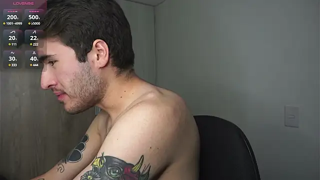 Tony Wylie online show from February 5, 2025, 4:25 pm