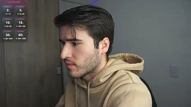 Tony Wylie online show from February 8, 2025, 11:22 am