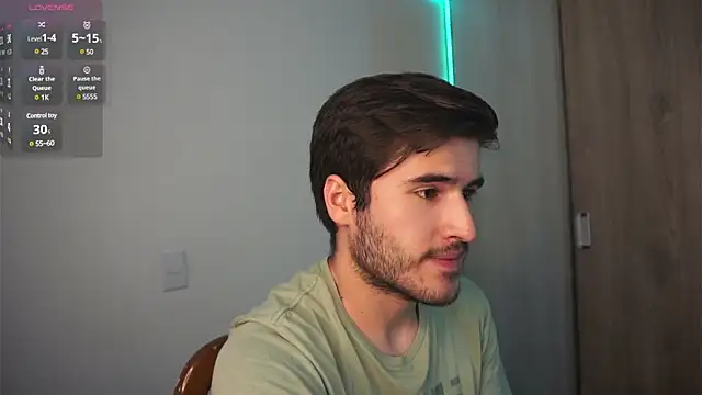 Tony Wylie online show from February 12, 2025, 8:29 pm