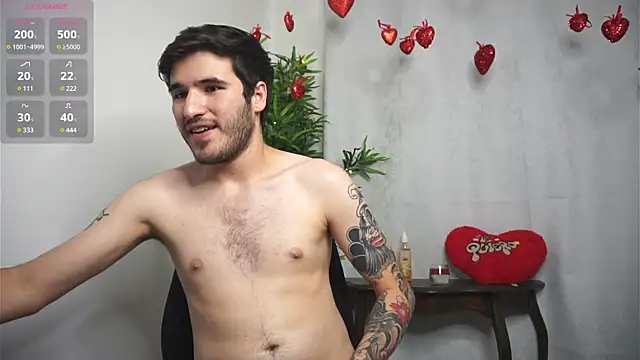 Tony Wylie online show from February 17, 2025, 5:43 pm