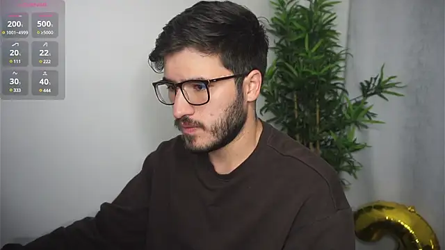 Tony Wylie online show from March 12, 2025, 1:40 pm