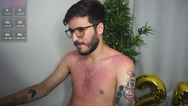 Tony Wylie online show from March 12, 2025, 4:46 pm