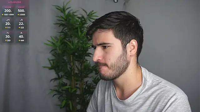 Tony Wylie online show from March 17, 2025, 1:08 pm