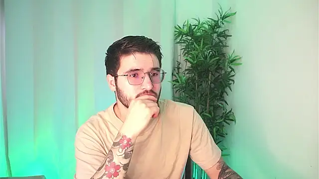 Tony Wylie online show from April 24, 2026, 2:52 pm