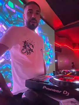 djtimka online show from September 26, 2025, 6:56 pm