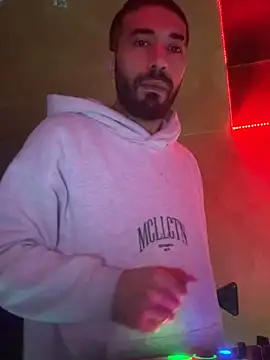 djtimka online show from November 8, 2025, 6:51 pm