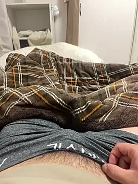 sakuto07 online show from February 10, 2025, 1:44 pm