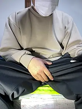 sakuto07 online show from January 14, 2026, 12:55 pm