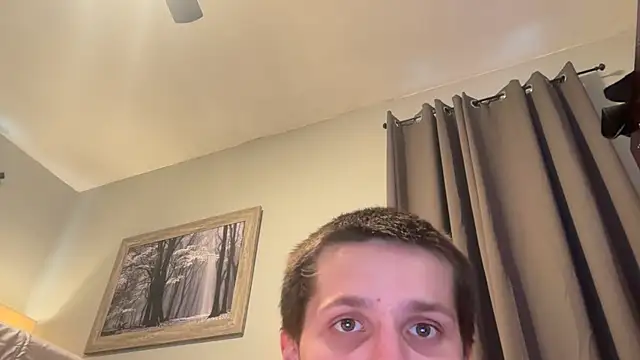 zachandwill online show from March 22, 2025, 10:04 pm