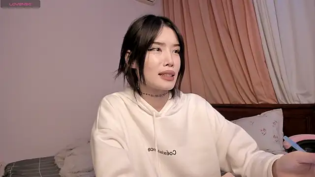 Velvetsky 1 online show from October 7, 2025, 11:13 pm