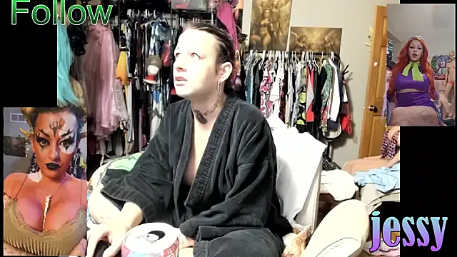 jessy0504 online show from November 19, 2025, 10:37 am