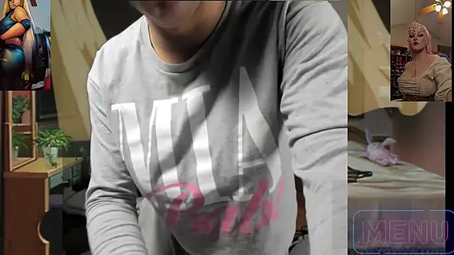 jessy0504 online show from March 6, 2026, 12:34 pm