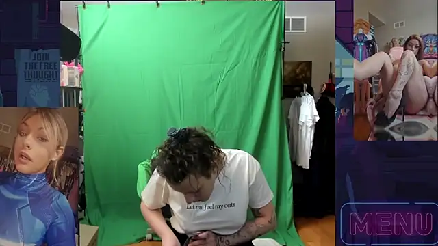 jessy0504 online show from March 16, 2026, 4:33 pm