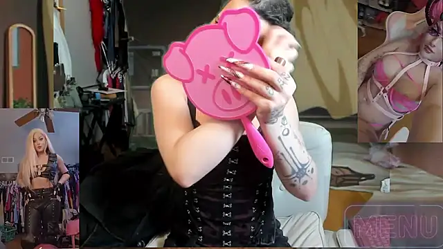 jessy0504 online show from March 19, 2026, 11:47 am