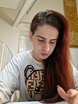 perla97 online show from February 21, 2026, 1:12 pm