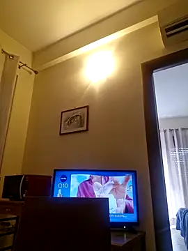 perla97 online show from March 3, 2026, 11:16 am