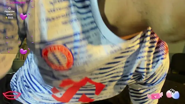 Snapshot of ada-brooke chatting on February 8, 2025, 4:14 am ada-brooke online show from February 8, 2025, 4:14 am