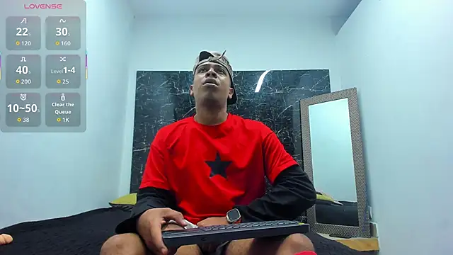 Snapshot of ada-brooke chatting on October 2, 2025, 3:35 am ada-brooke online show from October 2, 2025, 3:35 am