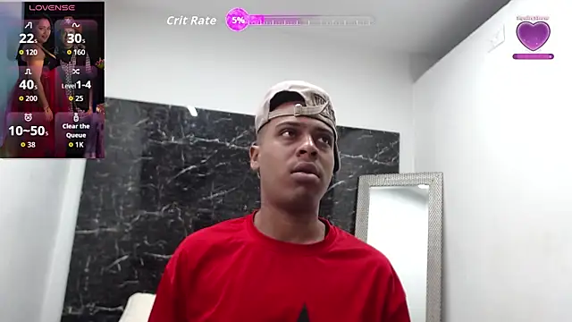 Snapshot of ada-brooke chatting on October 27, 2025, 12:31 pm ada-brooke online show from October 27, 2025, 12:31 pm