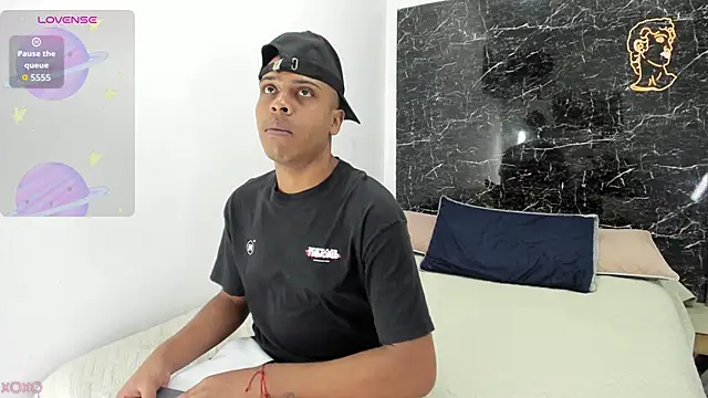 ada-brooke online show from March 8, 2026, 12:31 pm