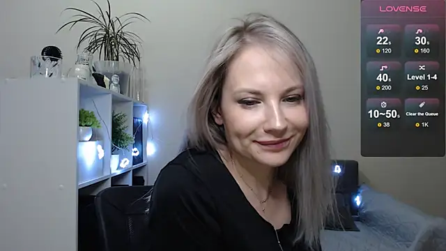 Sunny bunny6 online show from December 16, 2024, 9:57 am