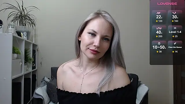 Sunny bunny6 online show from December 16, 2024, 7:54 pm