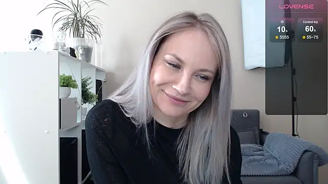 Sunny bunny6 online show from December 20, 2024, 6:08 am