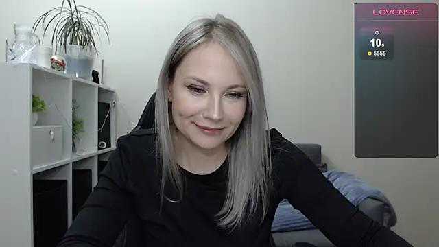 Sunny bunny6 online show from January 18, 2025, 9:13 pm