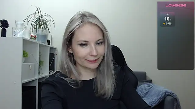 Sunny bunny6 online show from January 19, 2025, 12:17 am