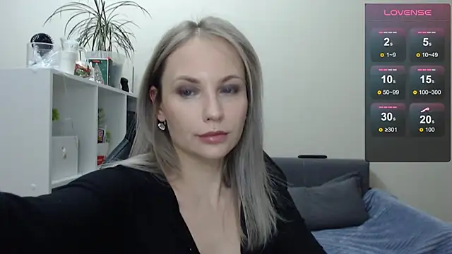 Sunny bunny6 online show from January 28, 2025, 3:35 pm