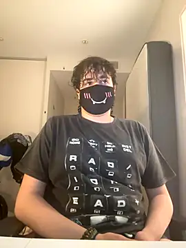 Your femboy24 online show from November 12, 2025, 10:20 pm