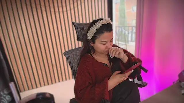 soffyvibes- online show from January 6, 2026, 9:07 pm