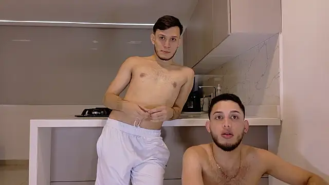 TommyandBillie online show from March 2, 2026, 6:15 pm