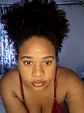 DANIELA MICHEL online show from January 11, 2025, 9:57 pm